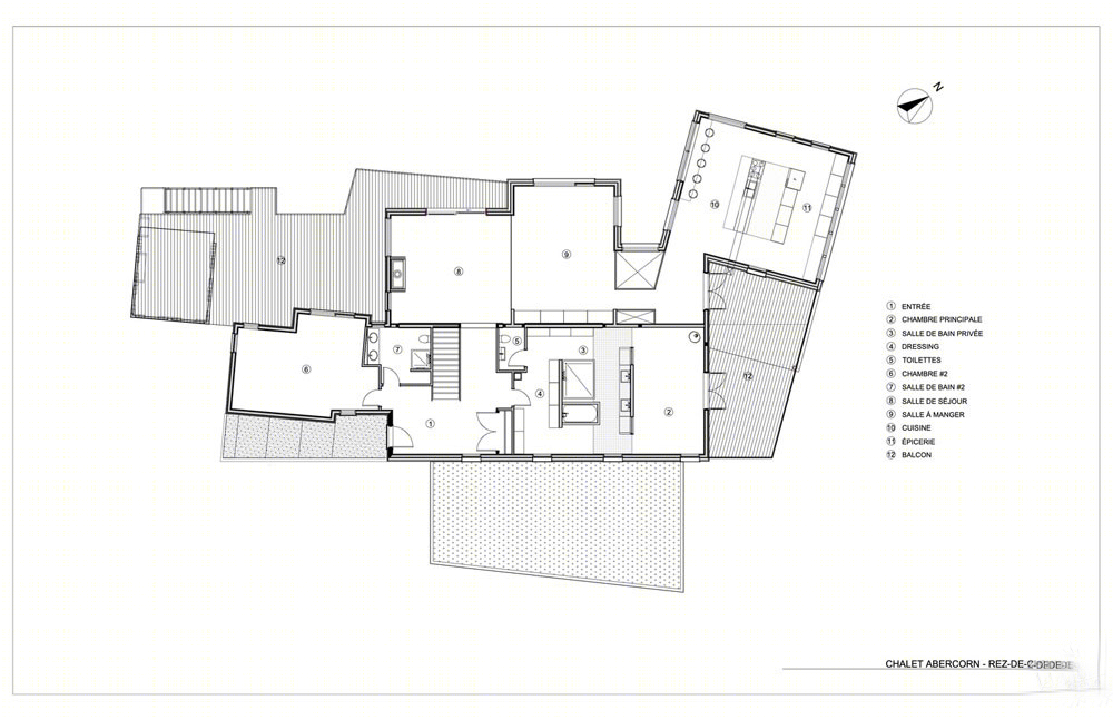 加拿大Abercorn小屋-31