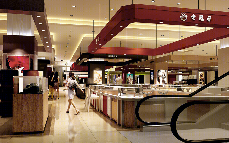 步步高长沙店-13