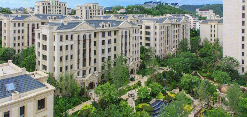 恒一南山首府-7