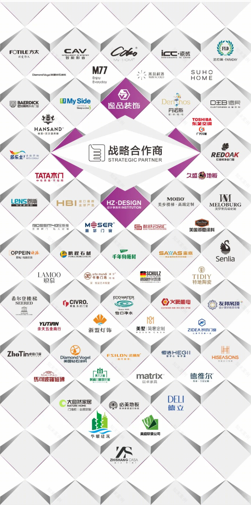 湖州府现代轻奢住宅示范区丨中国湖州丨逸品装饰-85