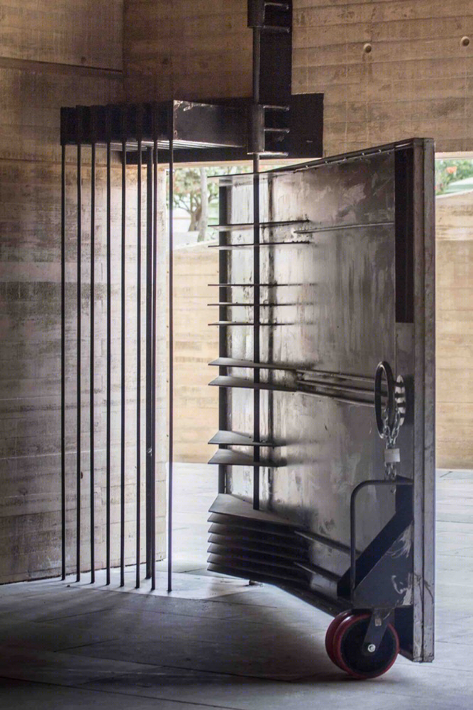 墨西哥瓦哈卡州历史档案馆-16