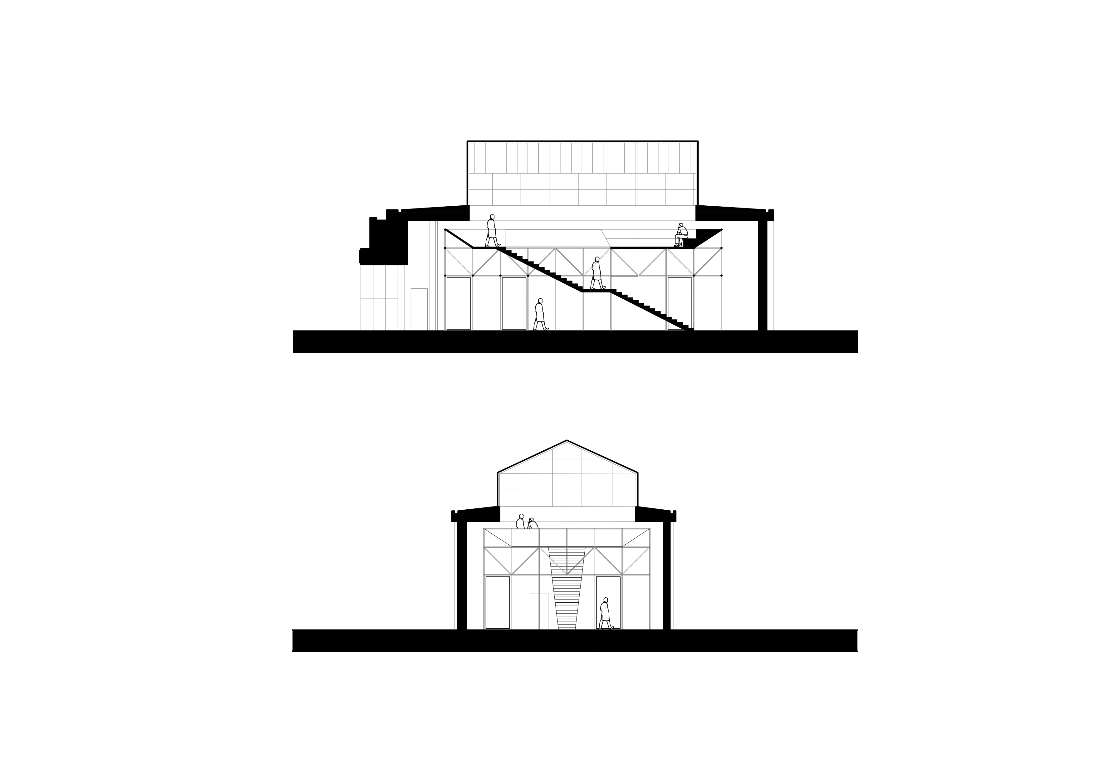 Pavilon Biennale v Benátkách 2018 coll coll-13