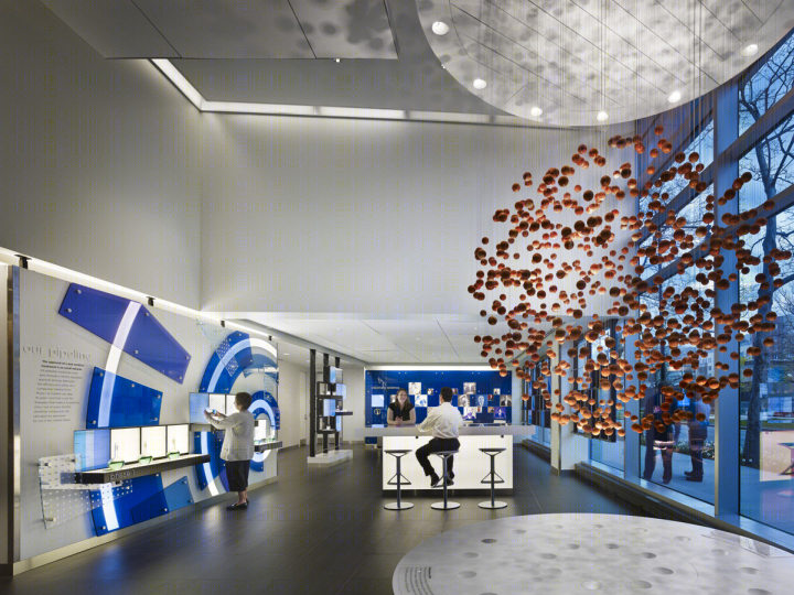 Biogen Idec校园-22