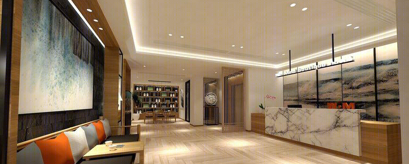 英德 Win Mind 精品酒店-7