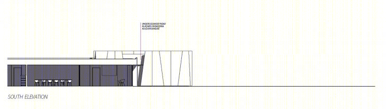 瑞典Byggom AB办公室扩建丨ohan Sundberg arkitektur,Blasberg Andréasson Arkitekter-35