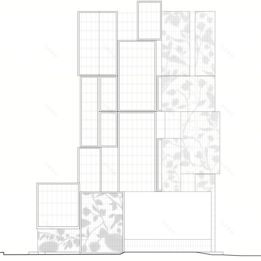 郑州建业艾美酒店丨如恩设计工作室-60