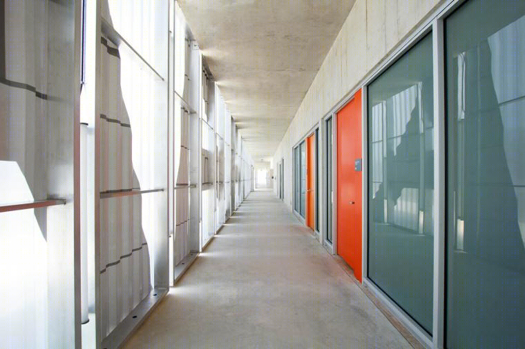 波多黎各航天宇航研究所丨Toro Arquitectos-28