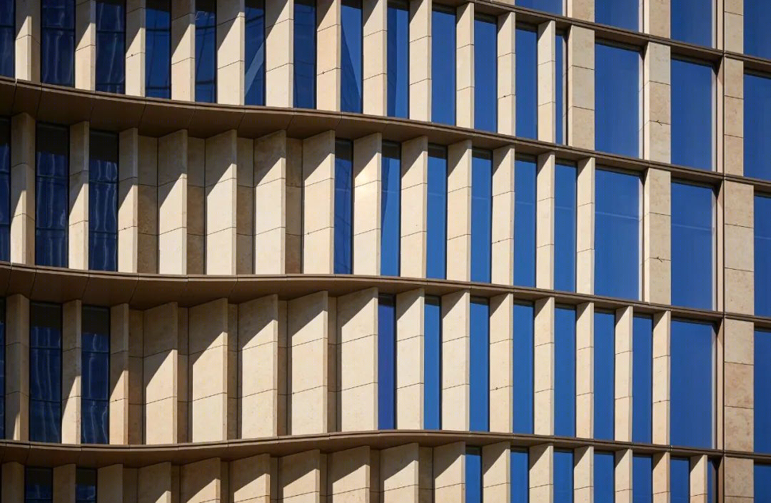 纽约哈德逊广场 35 号丨美国纽约丨Skidmore,Owings & Merrill-17