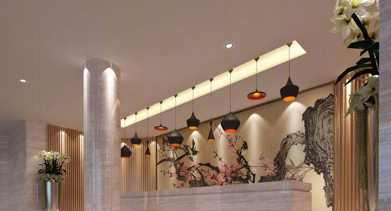 本溪快乐营酒店-7