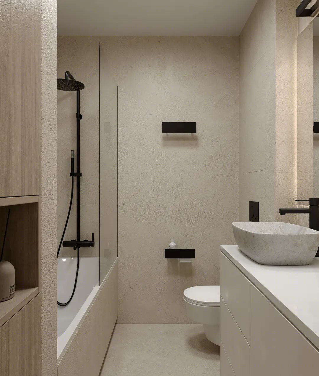 小白丨俄罗斯莫斯科丨SVER DESIGN STUDIO-30