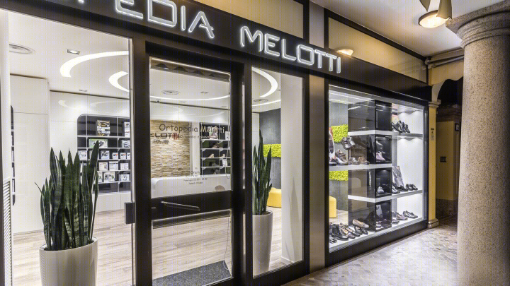 意大利 MELOTTI 矫形医疗用品店-16