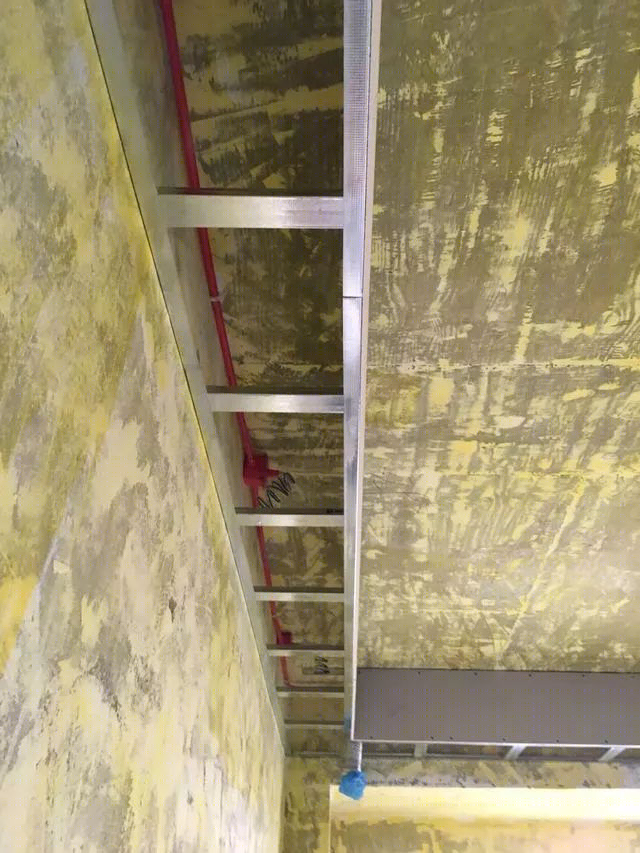 优山美地名邸木工篇 | 精工细作,品质为王-4