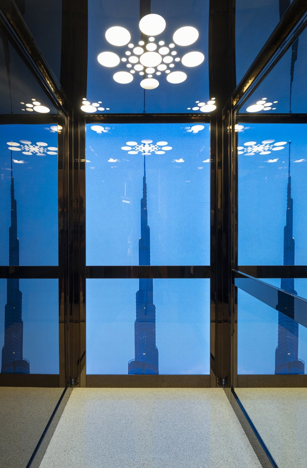 宁静丨Whipple Russell Architects-158