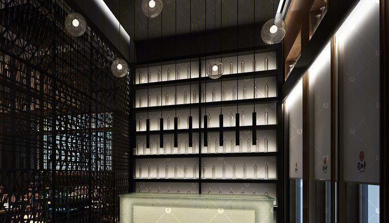 蜀九香火锅·福州三店丨中国福州-15