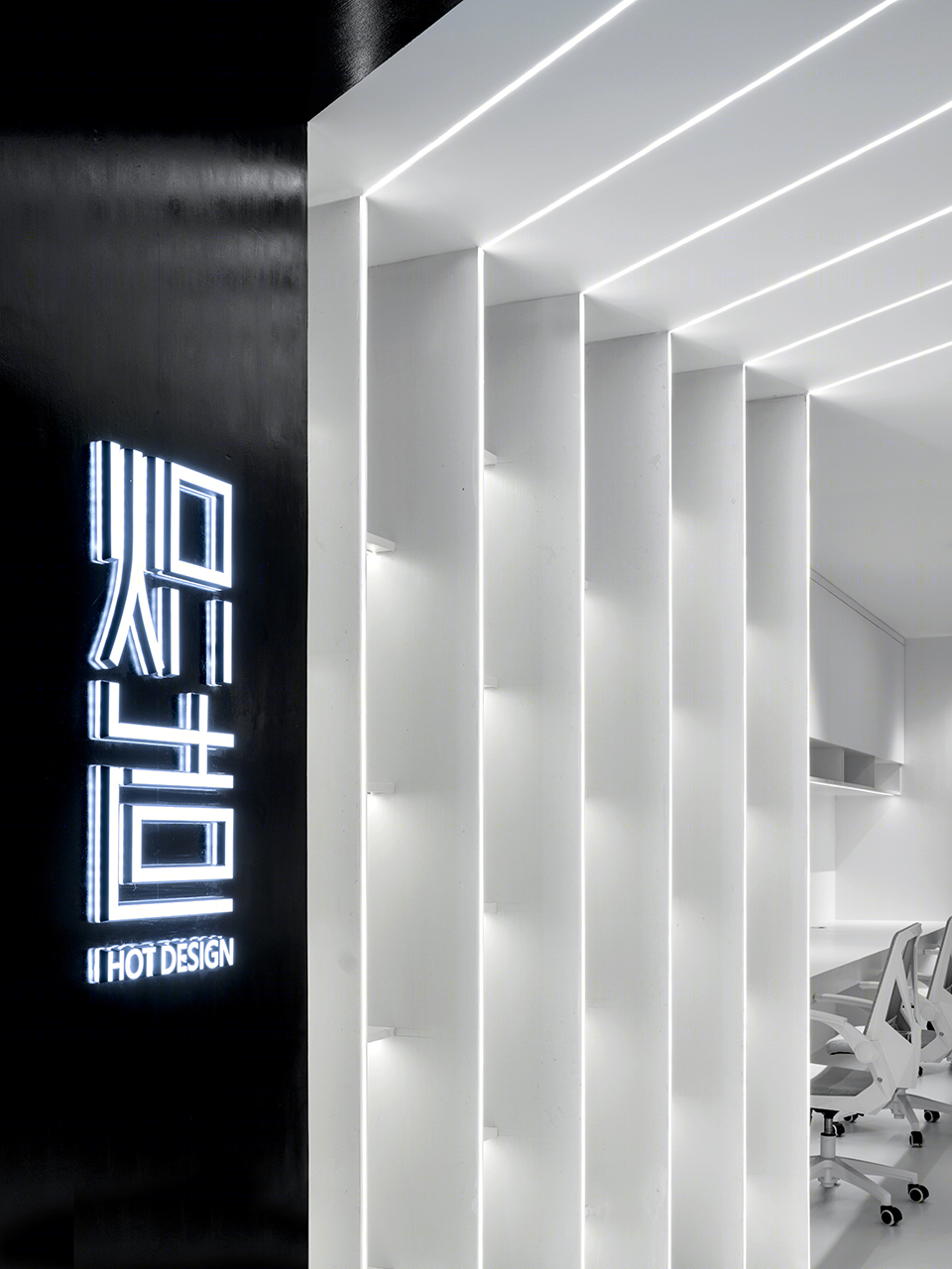 上海炽造办公室改造丨中国上海丨炽造设计工作室-59