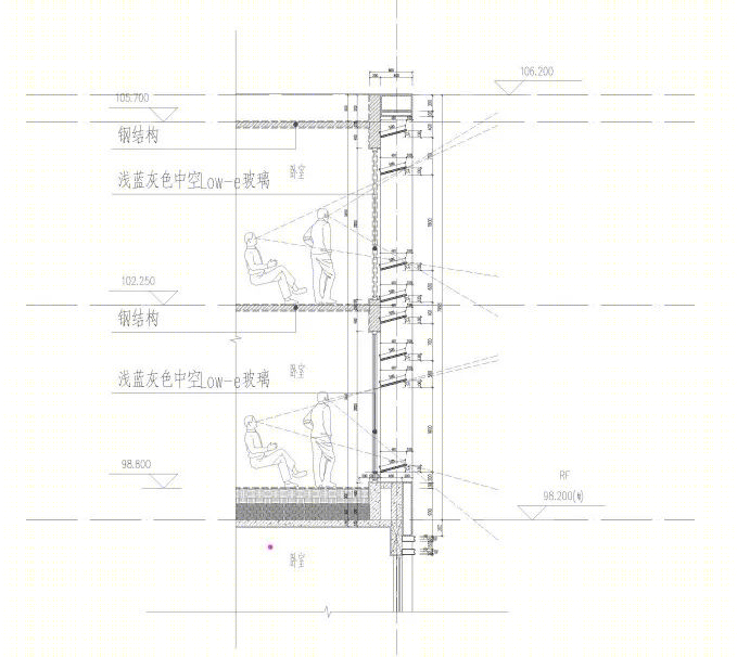 金众麒麟公馆丨中国深圳丨承构建筑-43