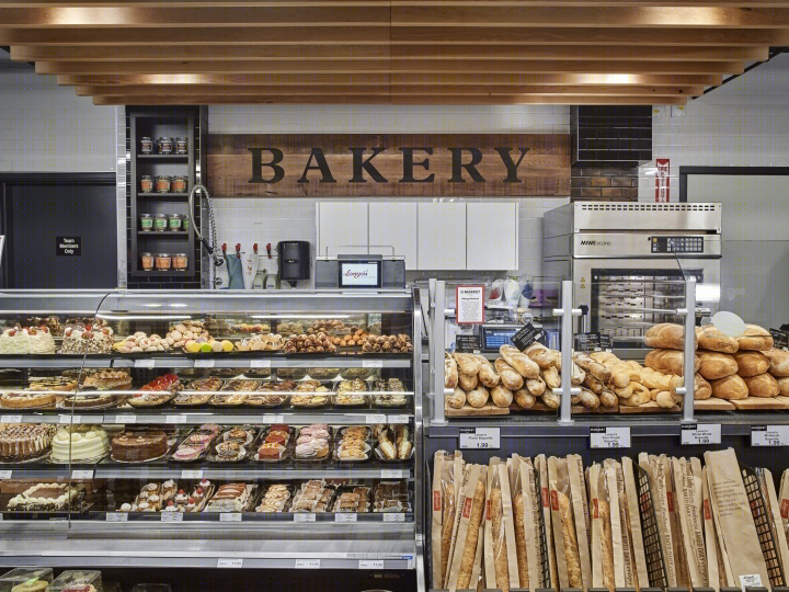 加拿大The Market by Longo’s商店-6