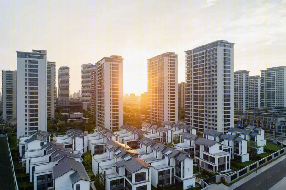 杭州德信大家·运河云庄丨中国杭州丨上海方大建筑设计有限公司-49