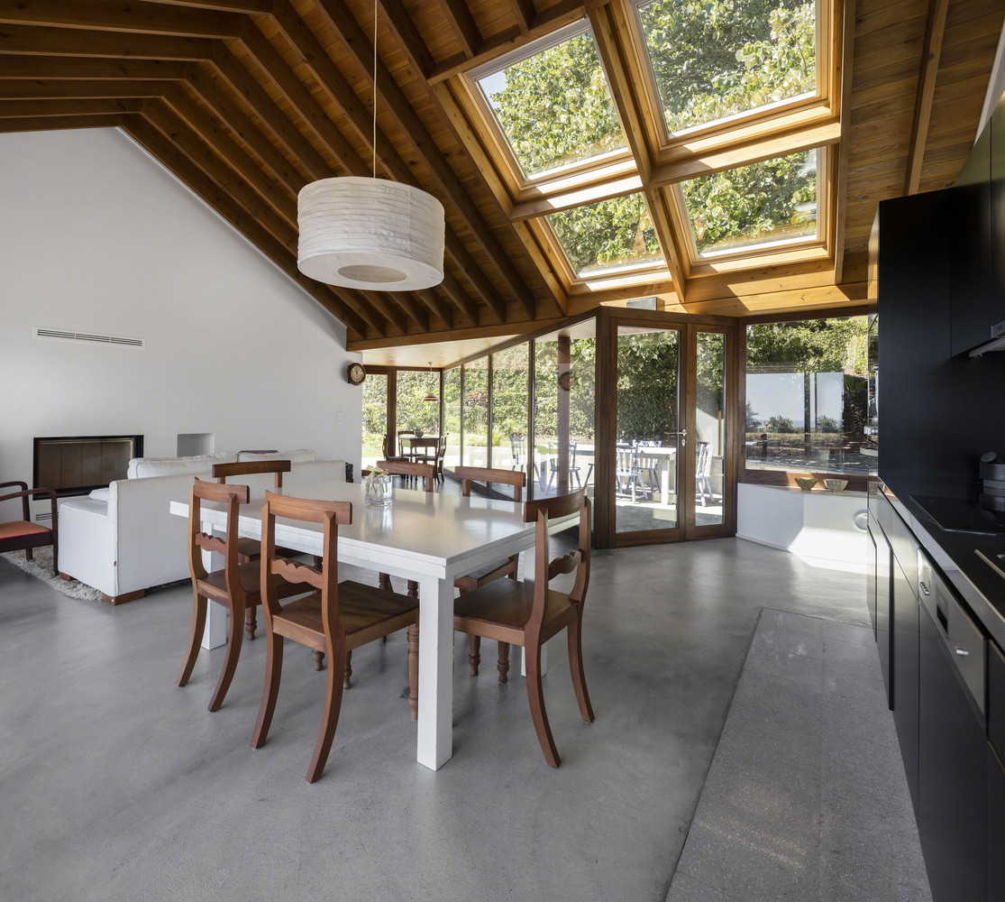 葡萄牙Quinta da Tília住宅-18
