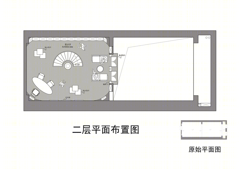 极简奢华,福州 S.Landot 诗兰朵奢品店设计赏析-2