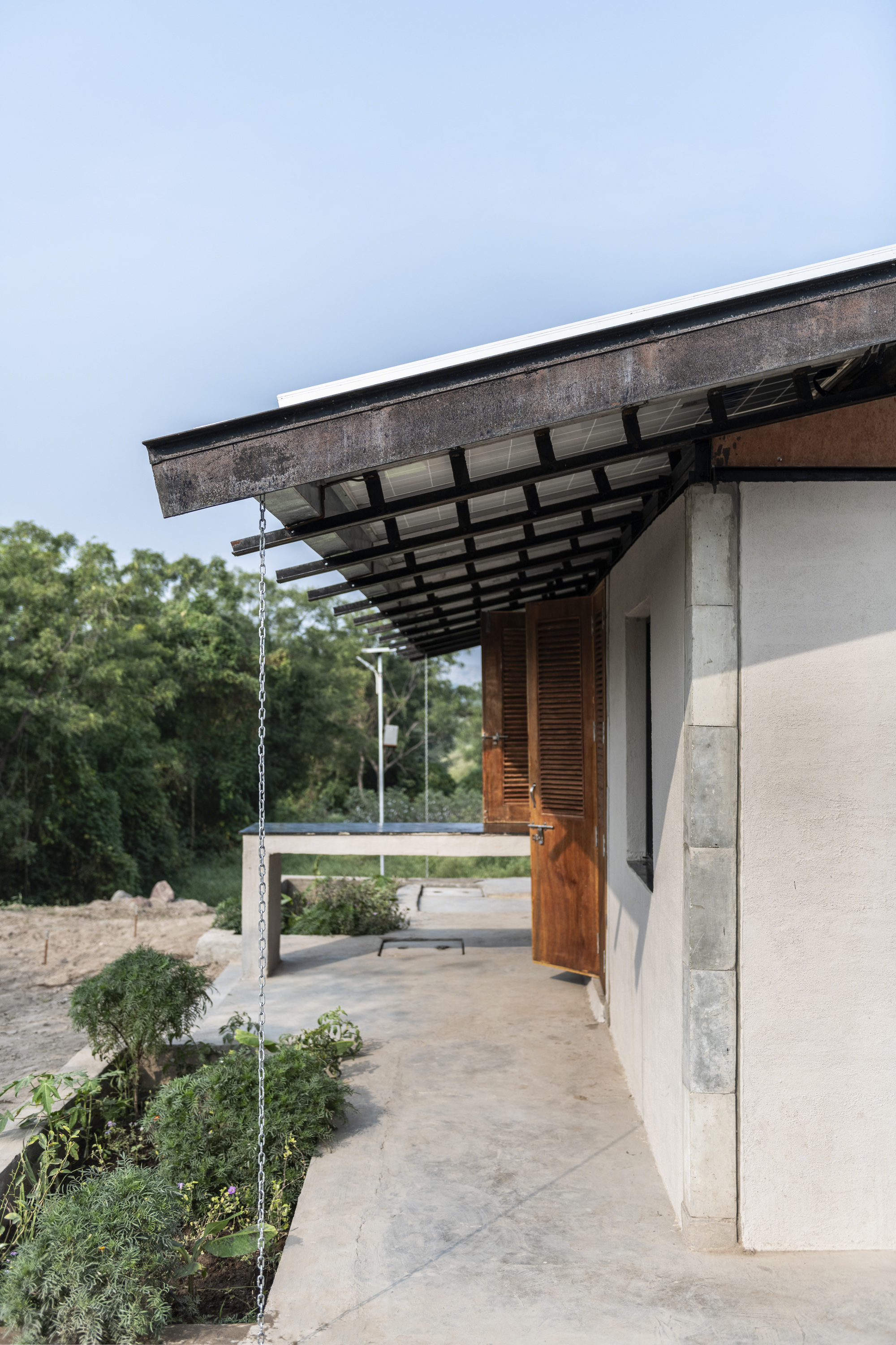 PowerHYDE 可持续住房解决方案丨Billion Bricks-15