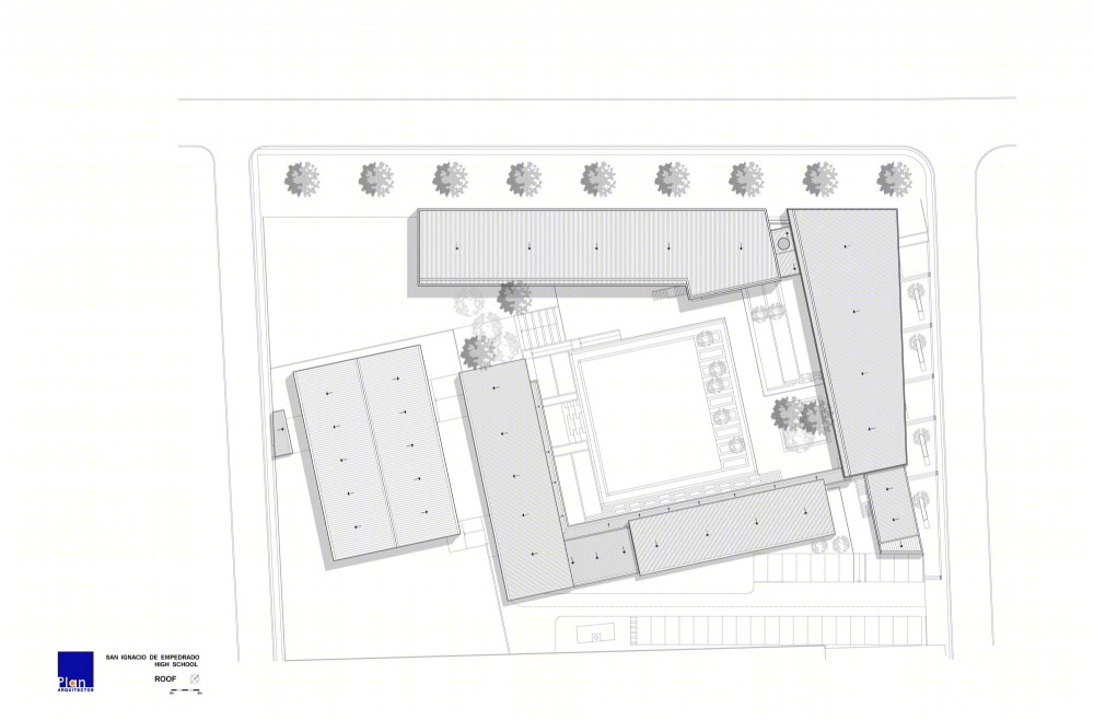 智利中学建筑-21