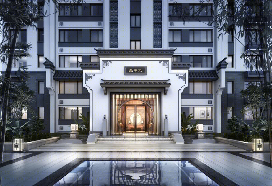济南机场职工值班备勤宿舍丨中国济南-32
