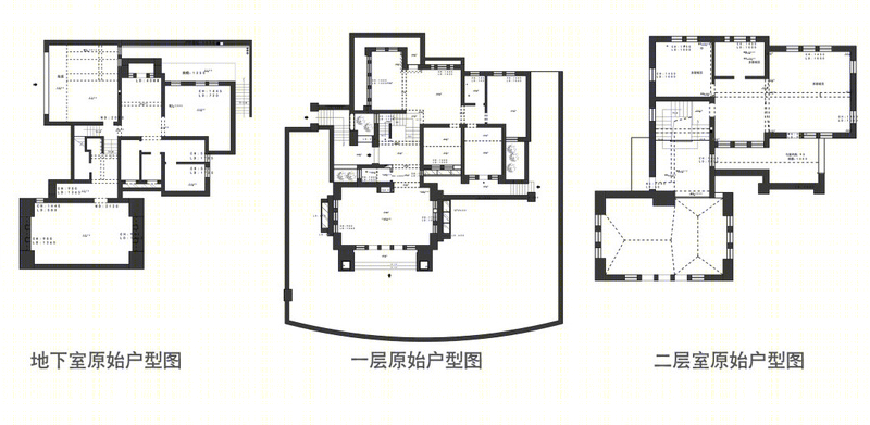 现代简约独栋别墅设计-111