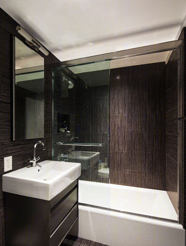 纽约 1025 第五大道公寓改造丨美国纽约丨Studio ST Architects-18