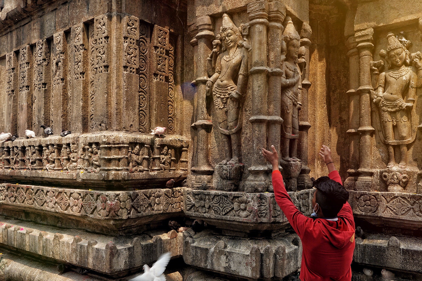 Guwahati Heritage-5