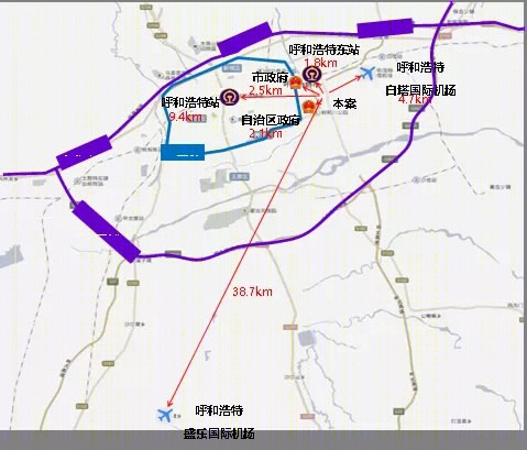 泽信·青城丨蒙古丨上海思纳建筑规划设计股份有限公司-15