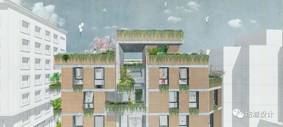 深圳南头古城 NT195 改造丨中国深圳丨深圳市坊城建筑设计顾问有限公司-20