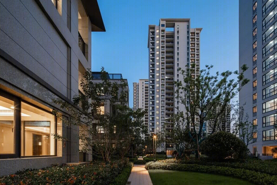 杭州德信大家·运河云庄丨中国杭州丨上海方大建筑设计有限公司-50