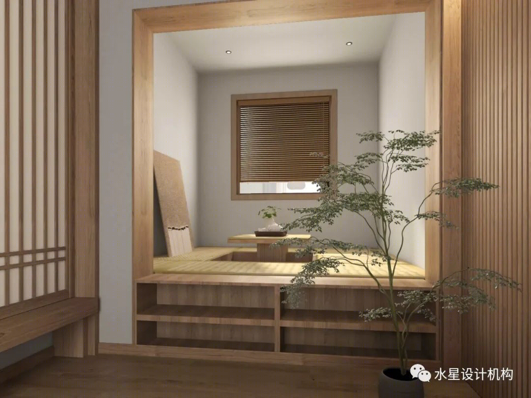 静秀山居丨中国天津-19