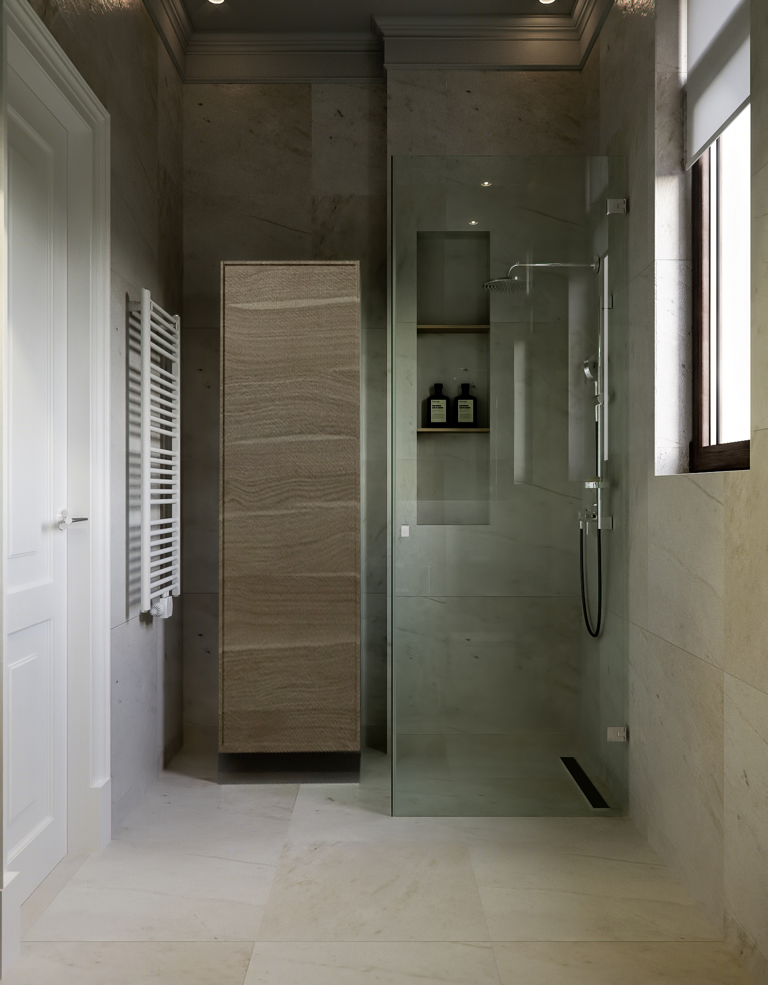 House in the FC “Italian Quarter”, Kiev ArtPartner-12