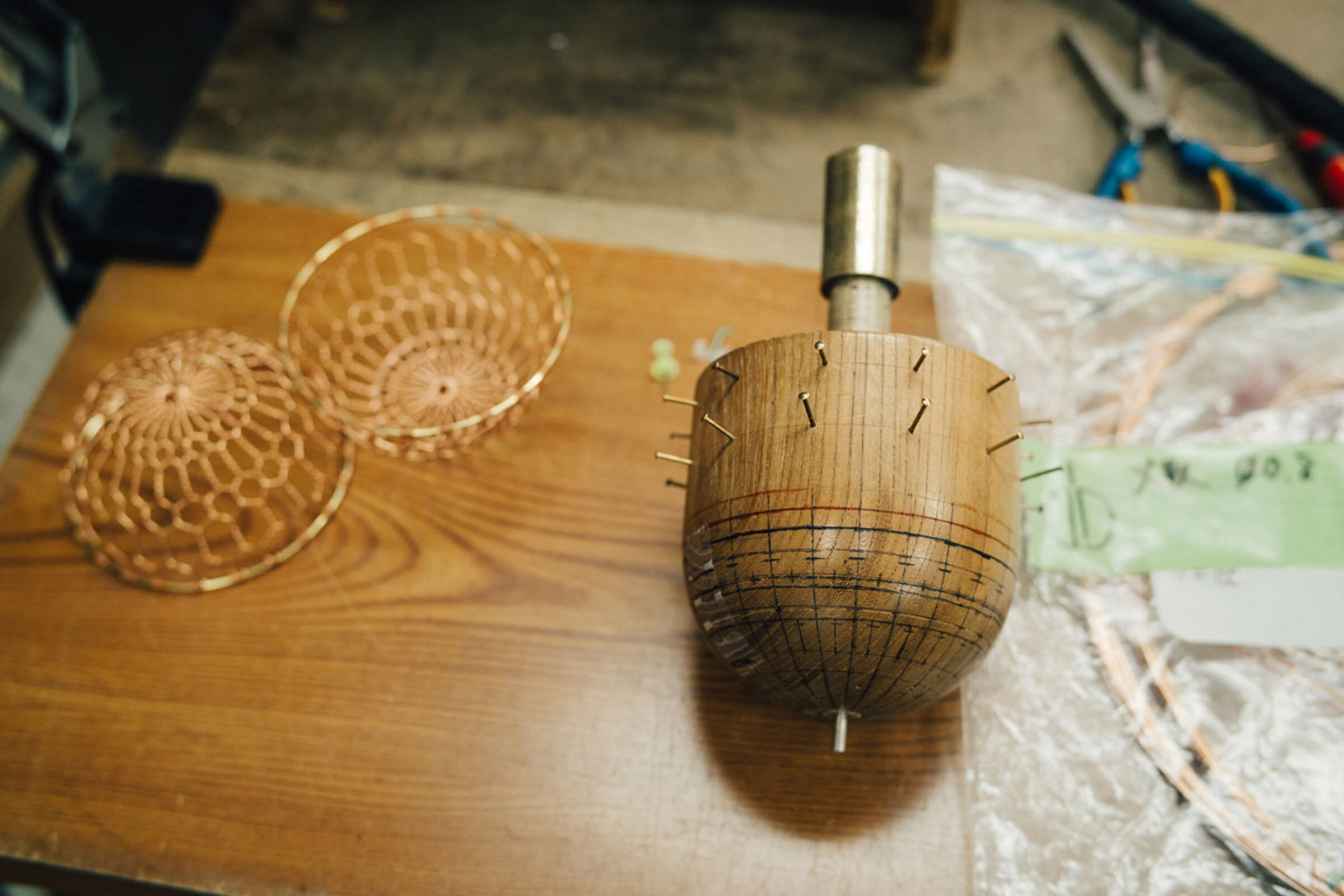 POJ Studio | 传统日本工艺的现代生活应用-34