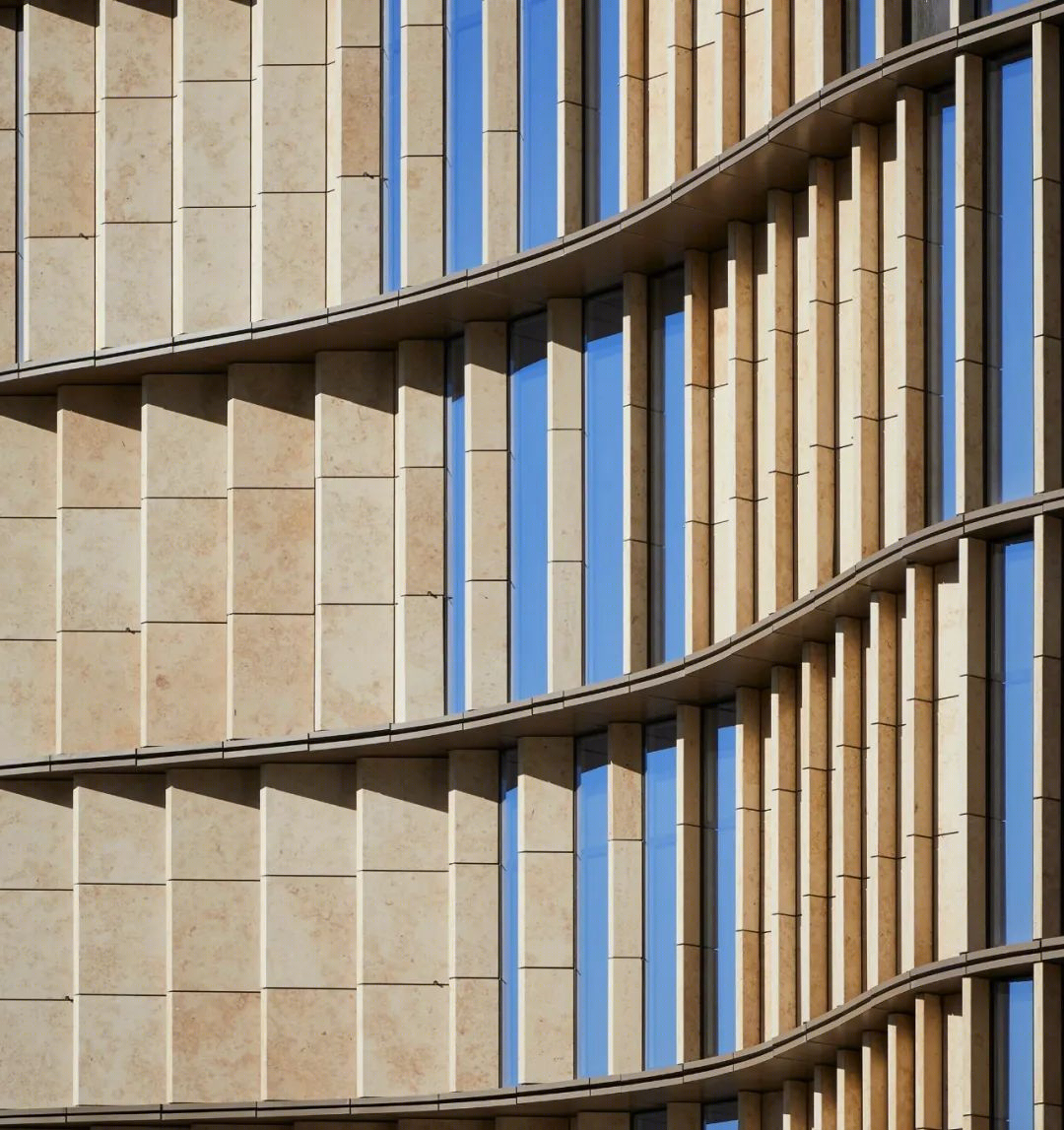 纽约哈德逊广场 35 号丨美国纽约丨Skidmore,Owings & Merrill-18