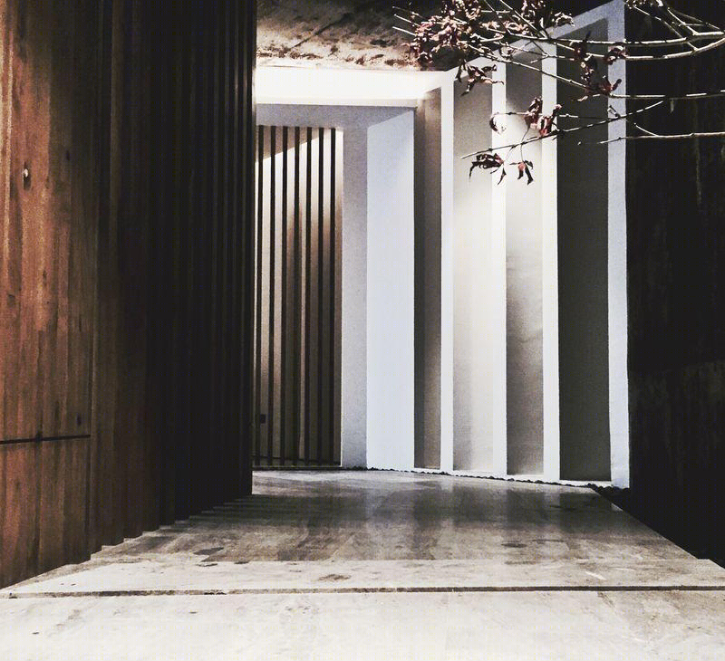 厦门泊屿海湾度假别墅-8