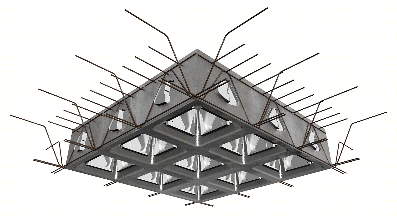 马德里Logytel I+D公司总部丨Alarcón + Asociados-60