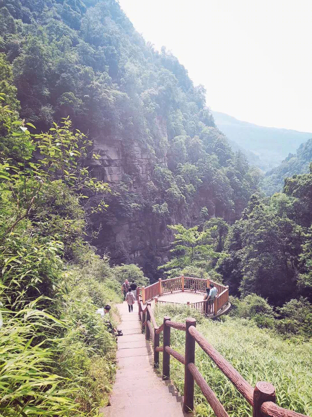 贵州赤水奇幻之旅 | 自然人文的和谐共生-41