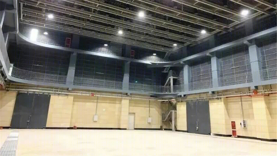 北京电影学院怀柔新校区丨中国北京-31