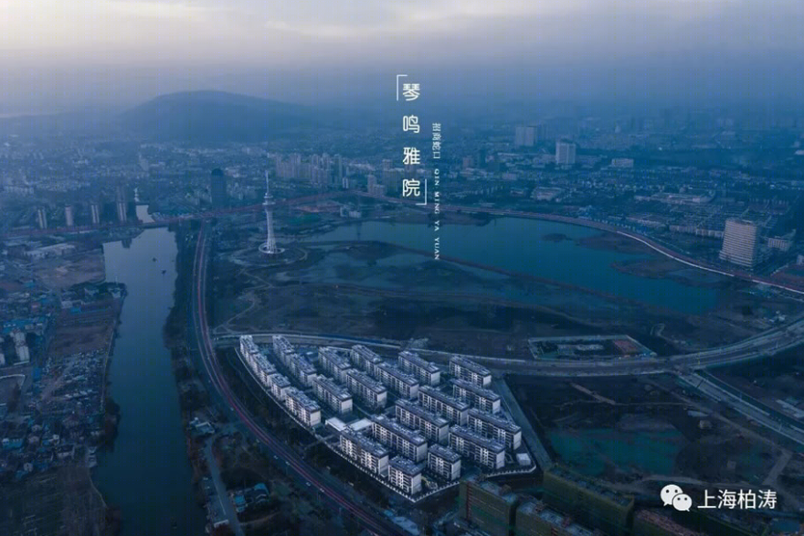 苏州琴鸣雅院丨中国江苏丨PTA上海柏涛-0