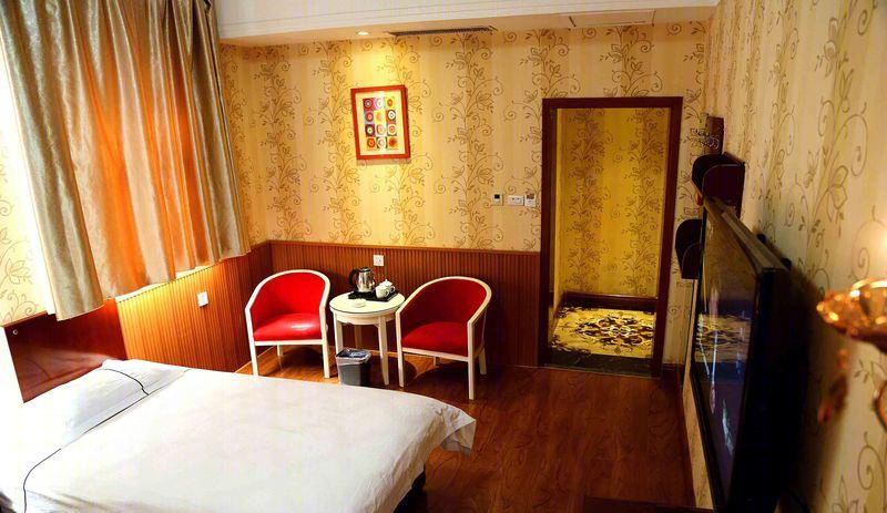 世博Hotel-28
