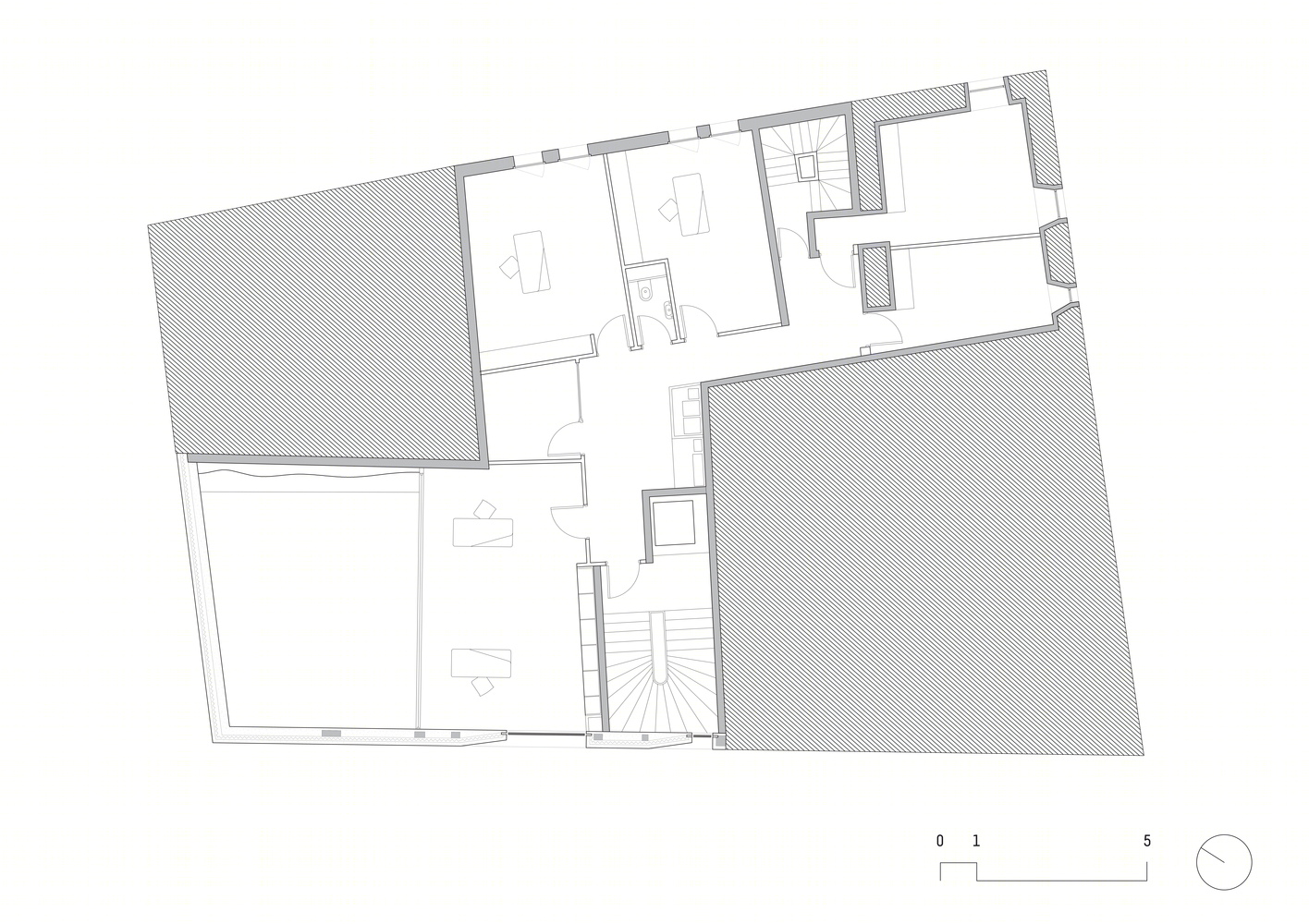 法国布莱旅游局丨GayetRoger Architects-25