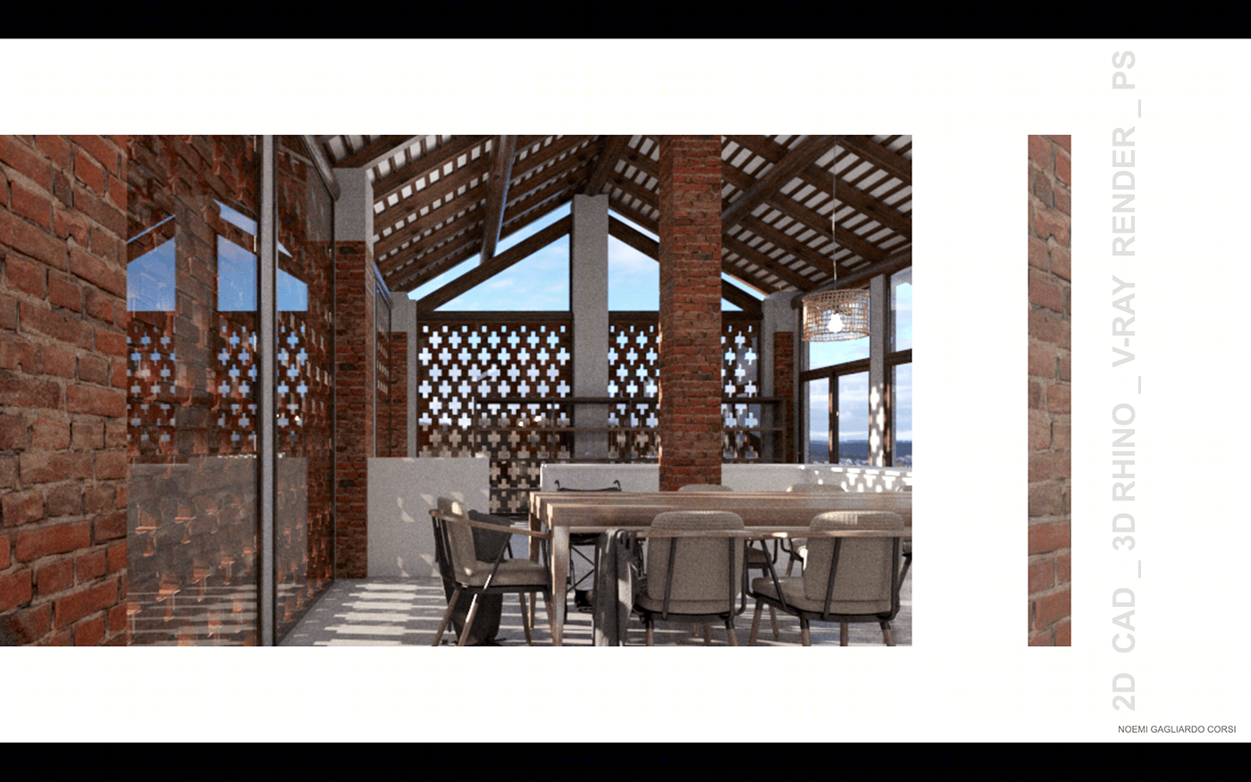 RENDERIST PORTFOLIO-5