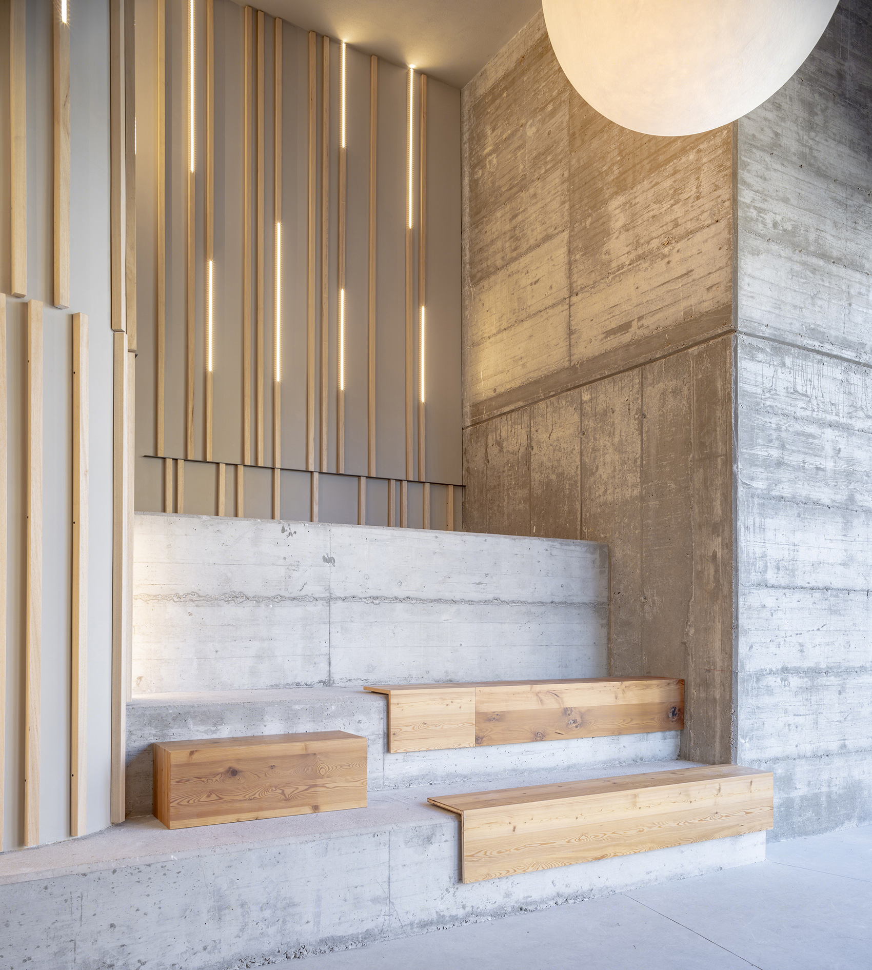 都灵高脚屋丨意大利都灵丨+Studio Architetti 事务所-30