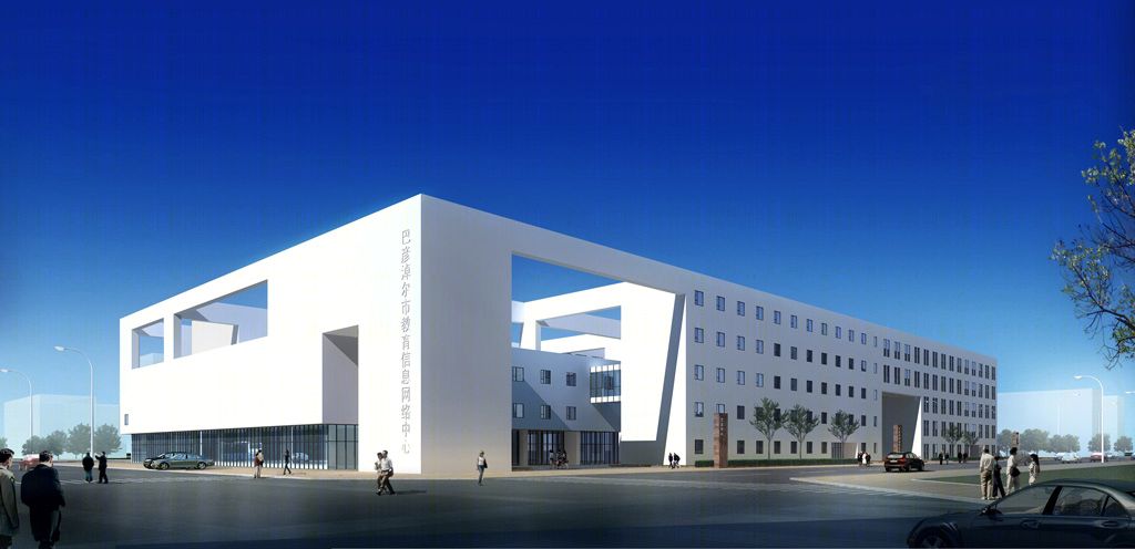 内蒙古巴彦淖尔市教育信息网络中心丨器空间工作室-29