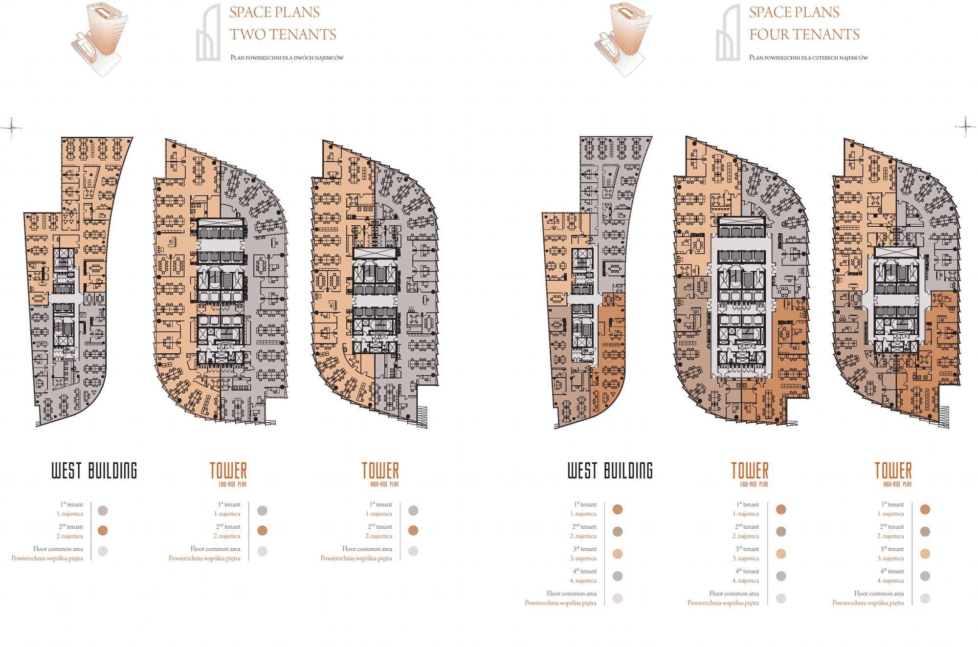 波兰Mennica Legacy大厦丨Goettsch Partners-26