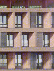 深圳市明珠学校(高中)丨中国深圳丨一境建筑设计,万间室内设计-34