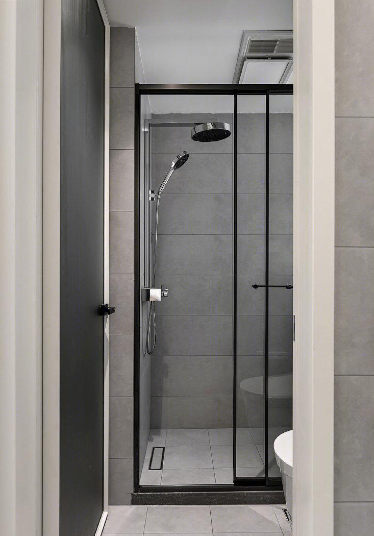 小户型爆改设计-41